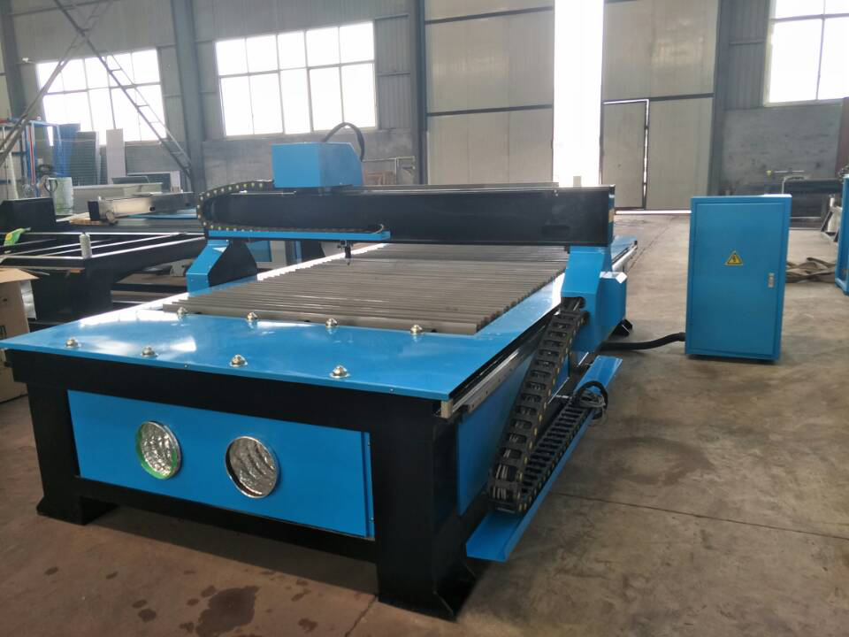 1000W Metal Sheet Cnc Fiber Laser Cutting Machine 1000W الصفائح المعدنية باستخدام الحاسب الآلي آلة قطع الألياف بالليزر