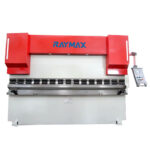 100t الهيدروليكية باستخدام الحاسب الآلي الفرامل الصحافة تتويج باستخدام الحاسب الآلي الصحافة الفرامل Delem