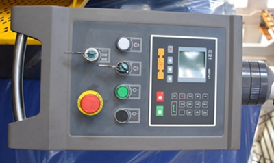 100t Cnc Metal Bending Machines, 3200 Mm Cnc Sheet Press Brake With E21 آلات ثني المعادن باستخدام الحاسب الآلي 100t ، 3200 مم آلة ثني الألواح باستخدام الحاسب الآلي مع E21