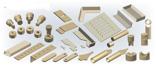 110 Ton Metal Sheet Press Corner Cutting Hydraulic Ironworker Machine 110 طن الصفائح المعدنية الصحافة ركن قطع آلة القص والتثقيب الهيدروليكية