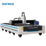 1500Watt 2Kw 3000W 6000W Iron Ss 3D IPG CNC آلة قطع الصفائح المعدنية بالليزر