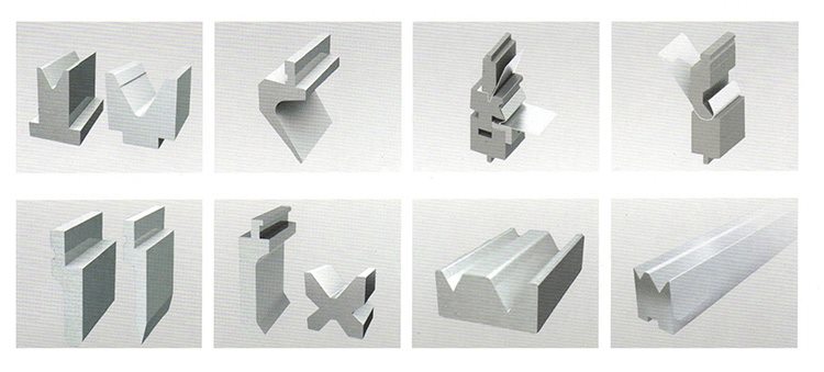 15t 40t 80t 100t الهيدروليكية الصحافة آلة الثني باستخدام الحاسب الآلي الفرامل