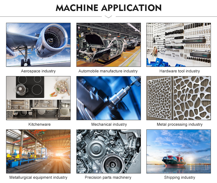 1kw 2kw 3kw 6kw Cnc Fiber Laser Cutting Machines For Stainless Steel Metal Sheet 1kw 2kw 3kw 6kw Cnc ألياف الليزر آلات القطع للصفائح المعدنية من الفولاذ المقاوم للصدأ
