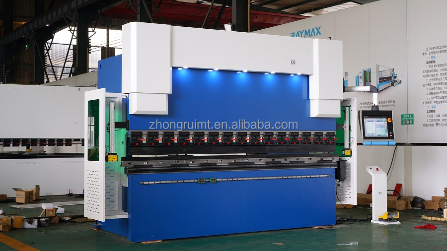 200t 300t Standard Industrial Press Brake Cnc Hydraulic Press Brake Machine 200t 300t القياسية الصناعية الصحافة الفرامل باستخدام الحاسب الآلي آلة الفرامل الصحافة الهيدروليكية