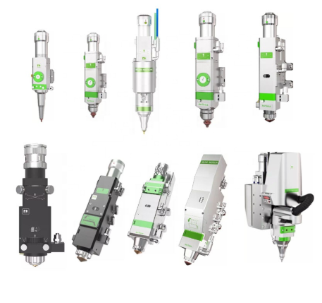 3015 4015 1kw To 6kw Cnc Fiber Laser Cutting Machine Raycus Laser Power 3015 4015 1kw إلى 6kw آلة قطع الألياف بالليزر باستخدام الحاسب الآلي Raycus Laser Power