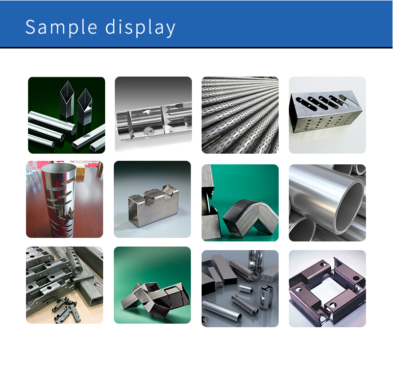 3015 Fiber Laser Cutting Machine For Metal Tube Carbon Sheet Steel 3015 ألياف الليزر آلة القطع لأنابيب الصلب ورقة الكربون الصلب