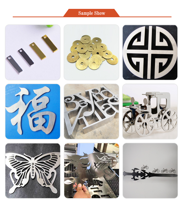 3015 Raycus 1000w / 1500w / 2000w Fiber Laser Cutting Machine Best Price 3015 Raycus 1000w / 1500w / 2000w آلة قطع الألياف بالليزر أفضل الأسعار