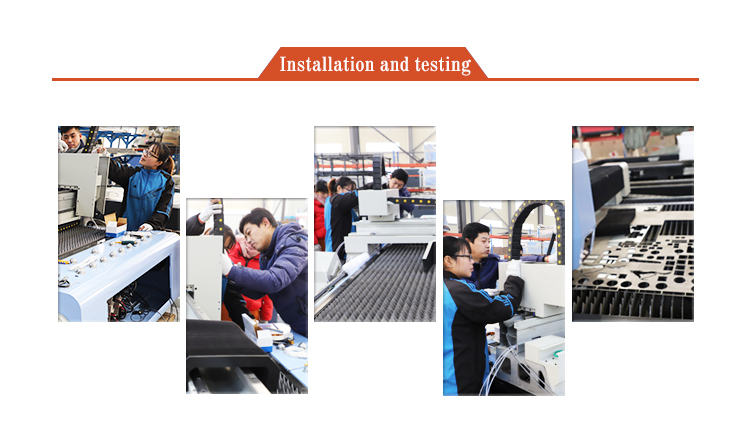 3015 Raycus 1000w / 1500w / 2000w Fiber Laser Cutting Machine Best Price 3015 Raycus 1000w / 1500w / 2000w آلة قطع الألياف بالليزر أفضل الأسعار