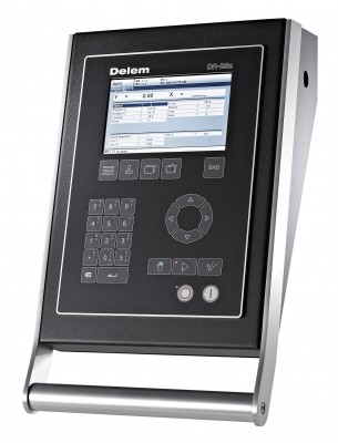 3+1 Axis Cnc Hydraulic Press Brake With Esa System مكبس هيدروليكي 3 + 1 محور Cnc مع نظام Esa