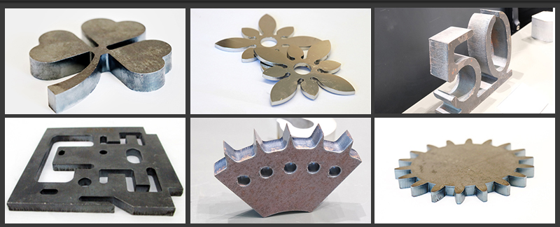 4000w Metal Fiber Laser Cutting Machine With Yaskawa Servo Motor 4000w آلة قطع الألياف المعدنية بالليزر مع محرك سيرفو Yaskawa