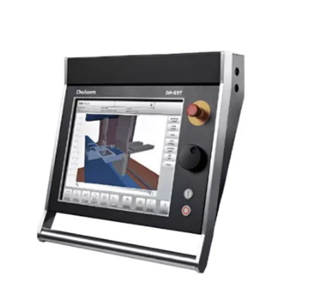 40t 2500mm Sheet Metal Automatic Cnc Hydraulic Brake Press Brake Machine 40t 2500mm الصفائح المعدنية التلقائي Cnc الهيدروليكية الفرامل الصحافة آلة الفرامل