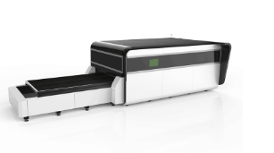 4kw Fiber Laser Cutting Machine آلة قطع ألياف الليزر 4kw