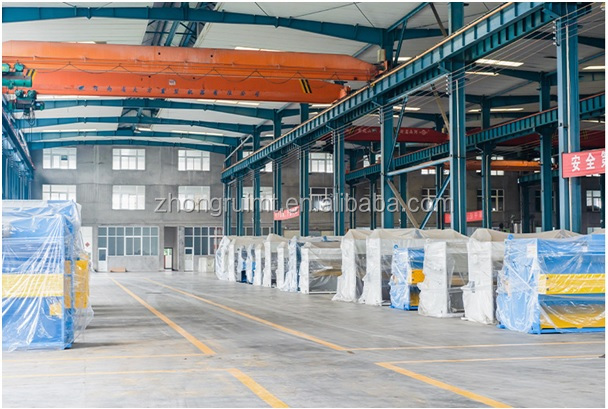 4mmx2500 الهيدروليكية القص الصلب لوحة آلة قطع الصلب لوحة القص