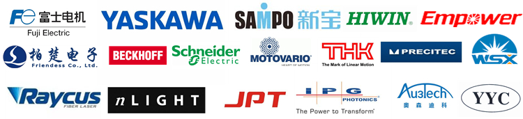 500W 1500W 4Kw Fiber Laser Cutting Machine Sheet Metal Laser Cutter 2000Watt 3kw 500W 1500W 4Kw الألياف آلة القطع بالليزر آلة القطع بالليزر الصفائح المعدنية 2000Watt 3kw