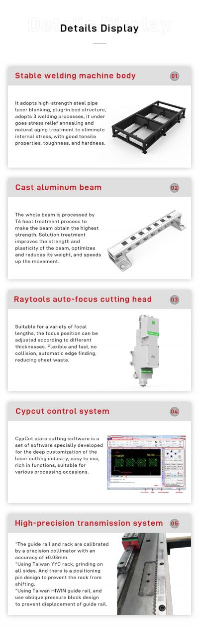 500w Sheet Metal Cheap Price Fiber Laser Cutting Machine For Sale 500w الصفائح المعدنية رخيصة الثمن آلة القطع بالليزر الألياف للبيع