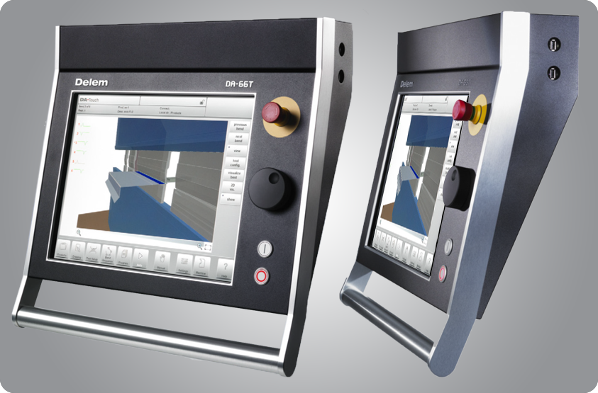 63 طن الصفائح المعدنية لوحة الانحناء آلة التصنيع باستخدام الحاسب الآلي الفرامل الصحافة الهيدروليكية لتشغيل المعادن