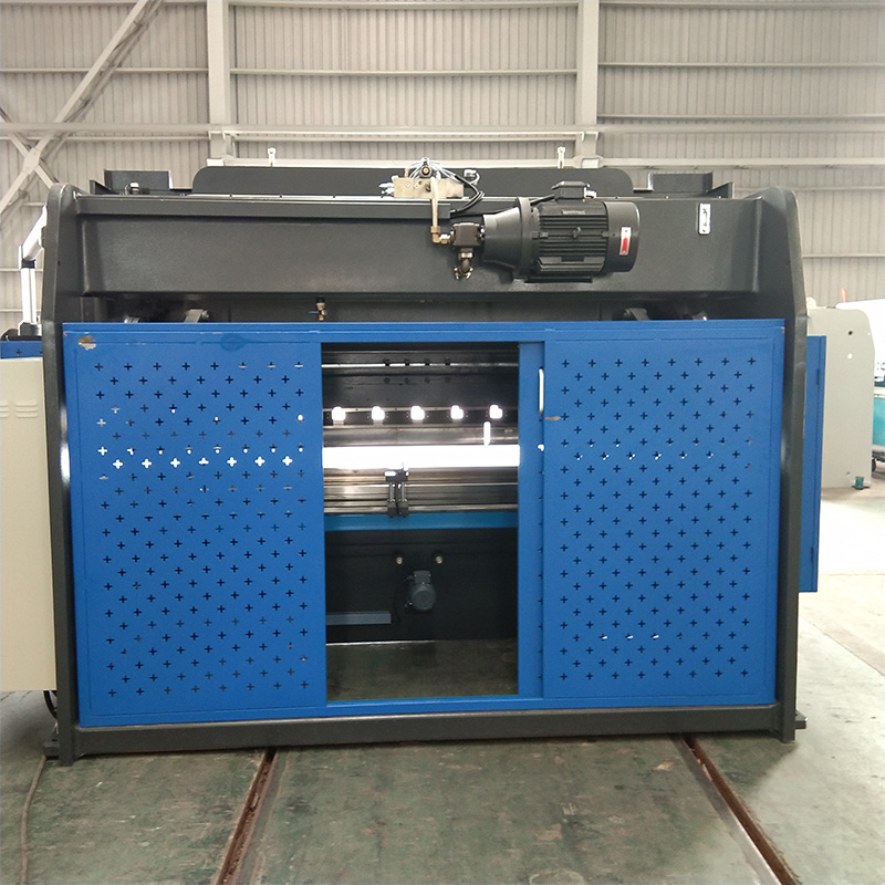 63t 2500mm Nc Carbon Steel Sheet Bending Machine Hydraulic Press Brake 63t 2500mm Nc الكربون الصلب ورقة الانحناء آلة الفرامل الصحافة الهيدروليكية