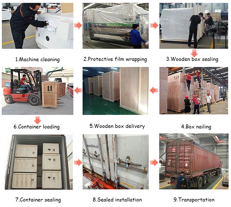 63t 2500mm Nc Carbon Steel Sheet Bending Machine Hydraulic Press Brake 63t 2500mm Nc الكربون الصلب ورقة الانحناء آلة الفرامل الصحافة الهيدروليكية