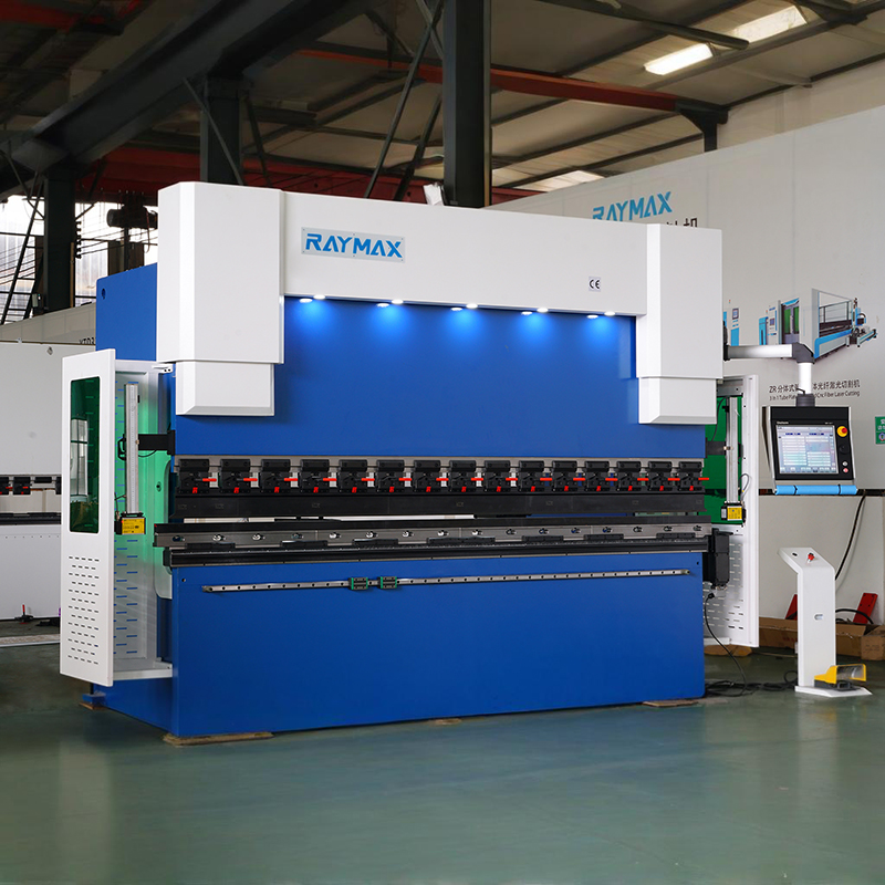 cnc press brake