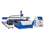 8mm 10mm الكربون الصلب الليزر القاطع 1530 4020 Cnc آلة القطع بالليزر الألياف