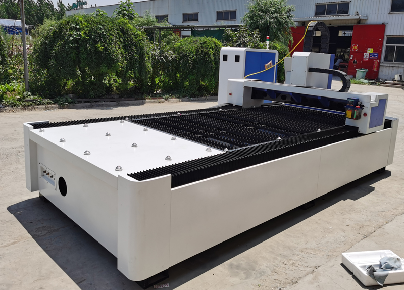 8mm 10mm Carbon Steel Laser Cutter 1530 4020 Cnc Fiber Laser Cutting Machine 8mm 10mm الكربون الصلب الليزر القاطع 1530 4020 Cnc آلة القطع بالليزر الألياف