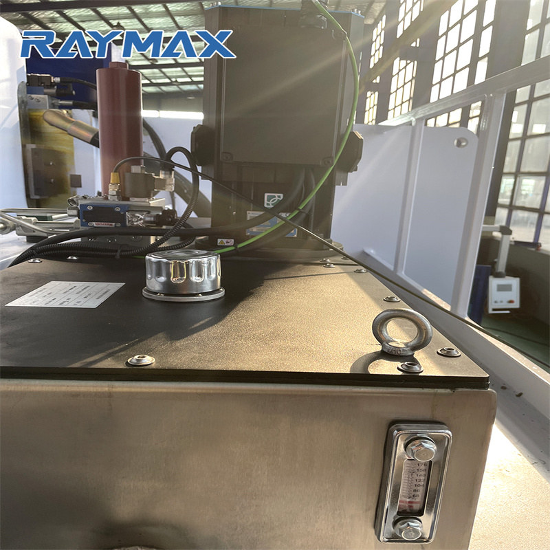 آلة ثني الفرامل الصحافة باستخدام الحاسب الآلي مع نظام Da52t