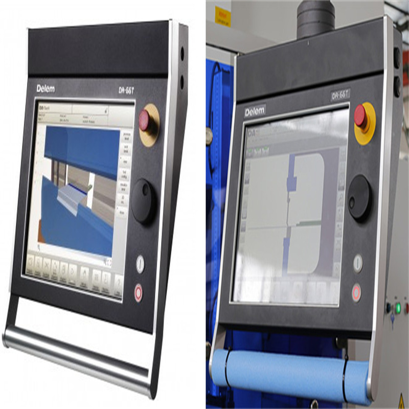 Wc67y 30t 1600 الهيدروليكية الصحافة الفرامل الصفائح المعدنية الهيدروليكية آلة قابلة للطي