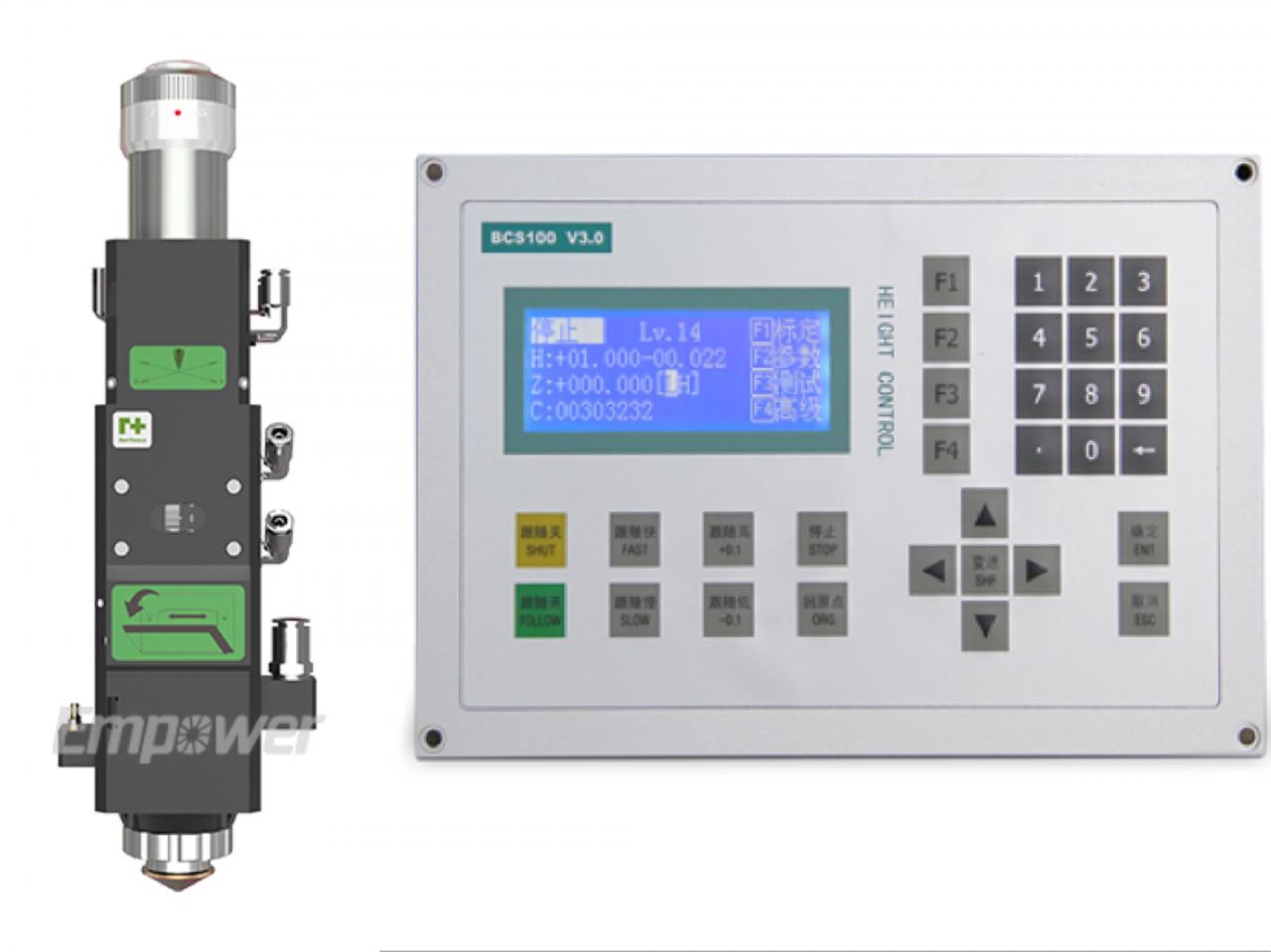 Automatic Pipe Cutting Machine 1000w Small Working Table Fiber Laser Cutting Machine آلة قطع الأنابيب الأوتوماتيكية 1000 واط طاولة العمل الصغيرة آلة قطع الألياف بالليزر