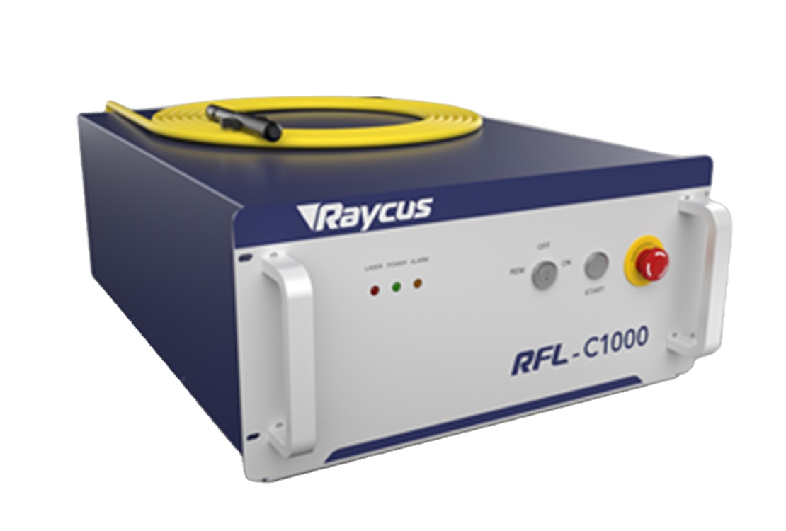 آلة قطع الأنابيب الأوتوماتيكية 1000 واط طاولة العمل الصغيرة آلة قطع الألياف بالليزر