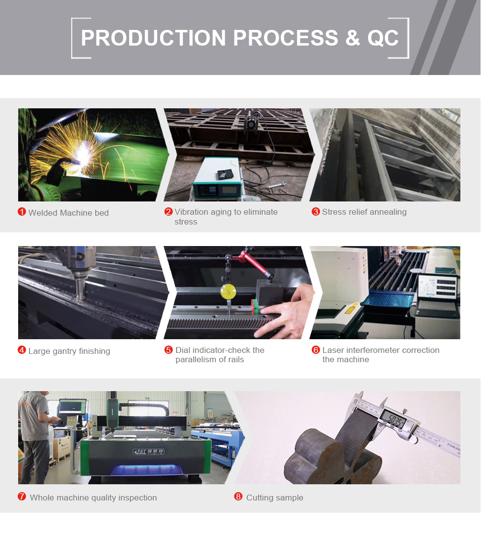 Carbon Iron Aluminum Metal Stainless Steel Cnc Fiber Laser Cutting Machine الكربون الحديد الألومنيوم معدن الفولاذ المقاوم للصدأ CNC الألياف آلة القطع بالليزر