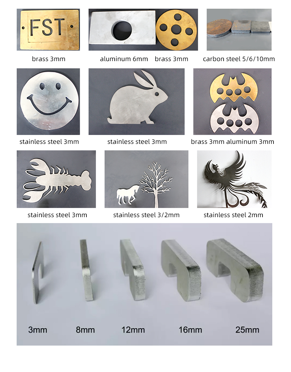 Carbon Iron Aluminum Metal Stainless Steel Cnc Fiber Laser Cutting Machine الكربون الحديد الألومنيوم معدن الفولاذ المقاوم للصدأ CNC الألياف آلة القطع بالليزر