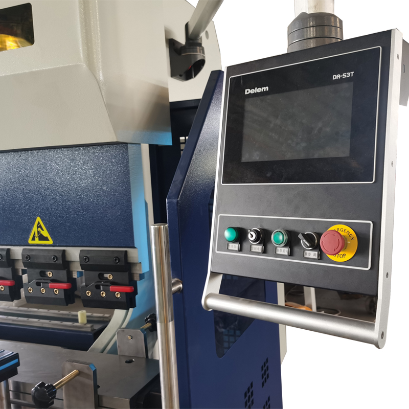 China Metal Hydraulic Press Brake Machine With Reasonable Price الصين آلة الفرامل الهيدروليكية الصحافة المعدنية بسعر معقول