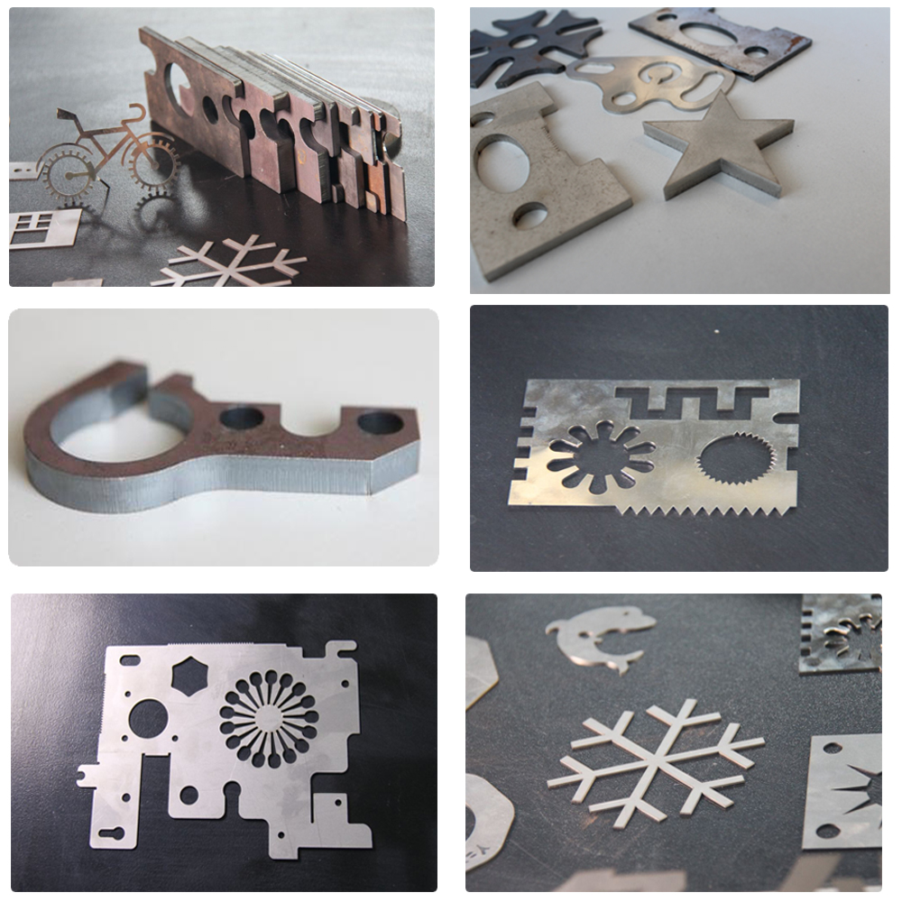Cnc Metal Tube Fiber Laser Cutting Machine Raycus Fibre Metal Laser Cutting Machine التصنيع باستخدام الحاسب الآلي أنبوب المعدن الألياف آلة القطع بالليزر Raycus الألياف المعدنية آلة القطع بالليزر