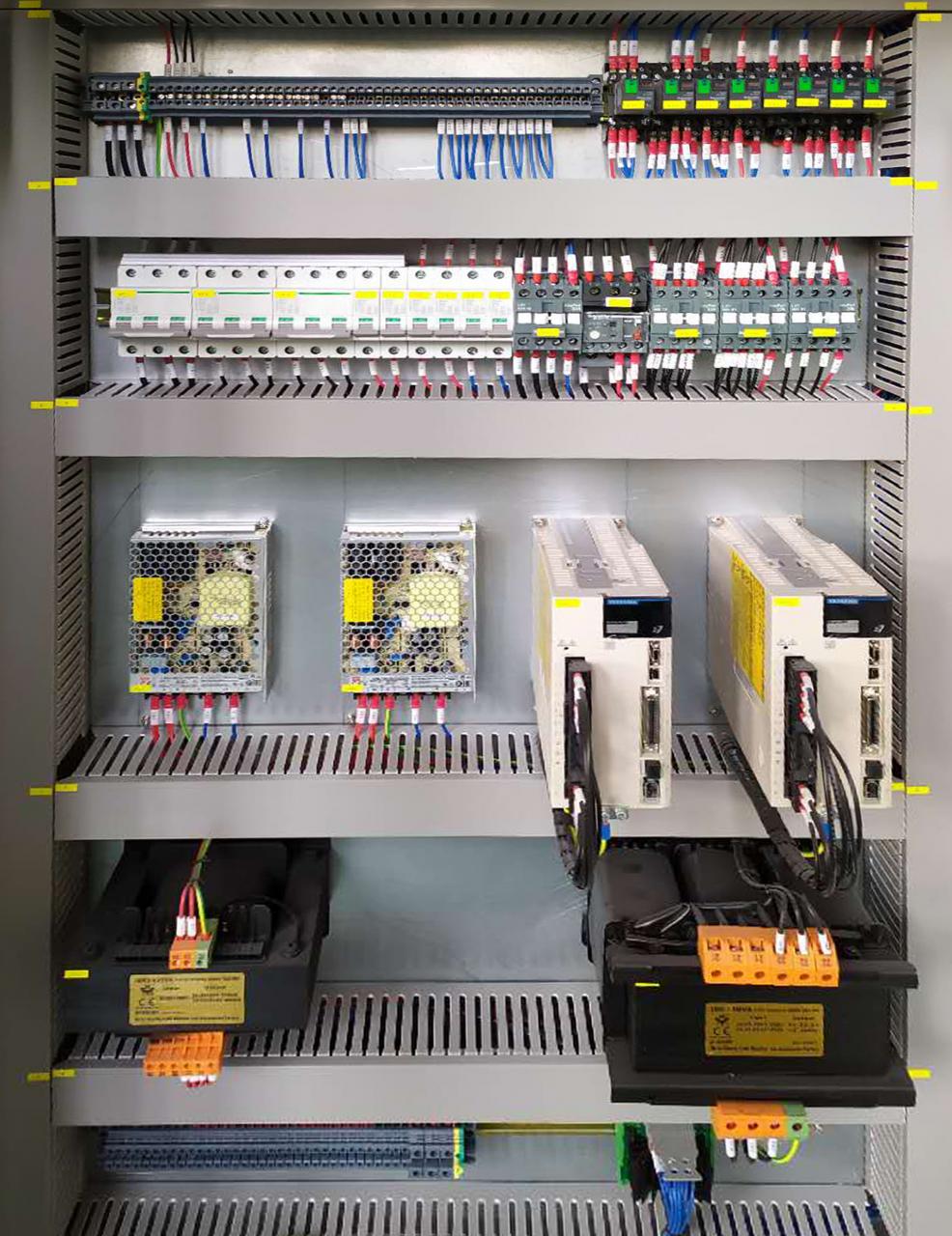 Da-66t Controller Cnc Hydraulic Press Brake Price With 3d Touch Screen System Da-66t تحكم Cnc الهيدروليكية الصحافة سعر الفرامل مع نظام شاشة تعمل باللمس ثلاثية الأبعاد