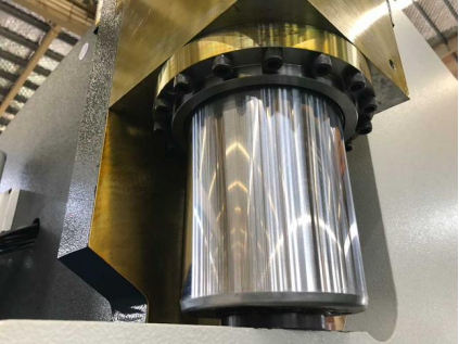 Delem Da66t 125 3+1 4+1 6+1 8+1 Cnc Hydraulic Press Brake For Metal Plate Bending Delem Da66t 125 3 + 1 4 + 1 6 + 1 8 + 1 Cnc الفرامل الهيدروليكية الصحافة لثني الألواح المعدنية