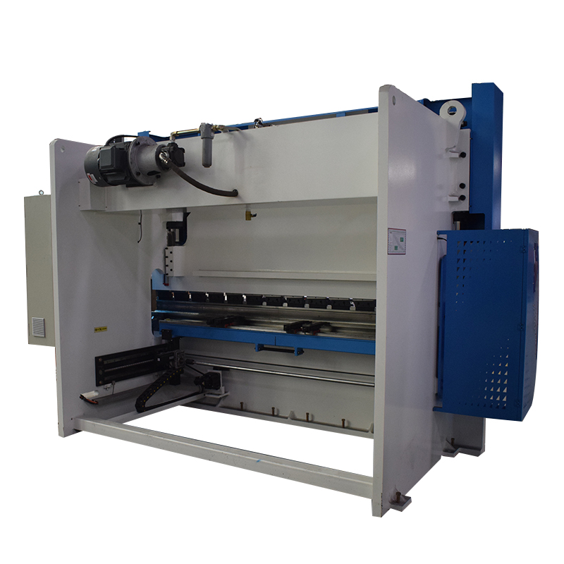Factory Supply Electro Hydraulic Press Brake Cutting Bending Machine مصنع توريد الكهربائية الهيدروليكية الصحافة الفرامل قطع الانحناء آلة