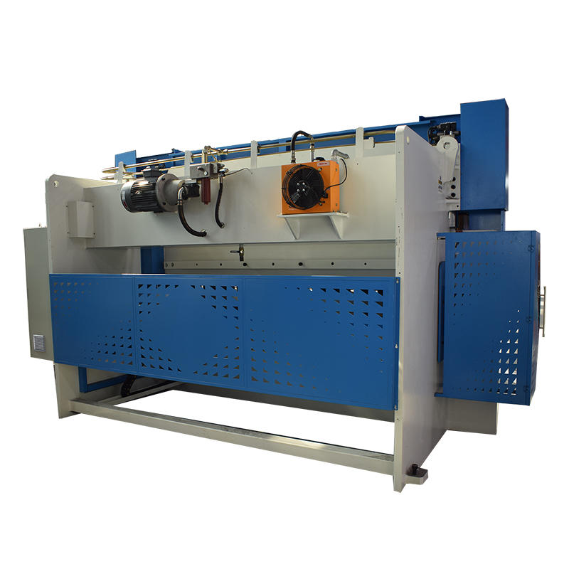 Factory Supply Electro Hydraulic Press Brake Cutting Bending Machine مصنع توريد الكهربائية الهيدروليكية الصحافة الفرامل قطع الانحناء آلة