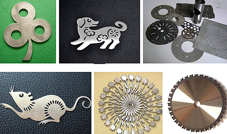 ألياف الليزر 2000 وات آلة قطع الألياف الليزر المسطحة