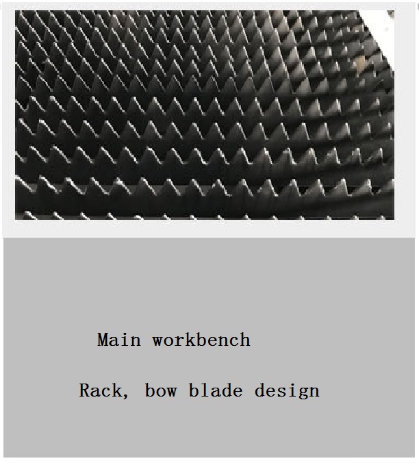 Fiber Laser Cutting Machine With Temper Glass Cutting Laser Machine آلة القطع بليزر الألياف مع آلة قطع الزجاج بالليزر