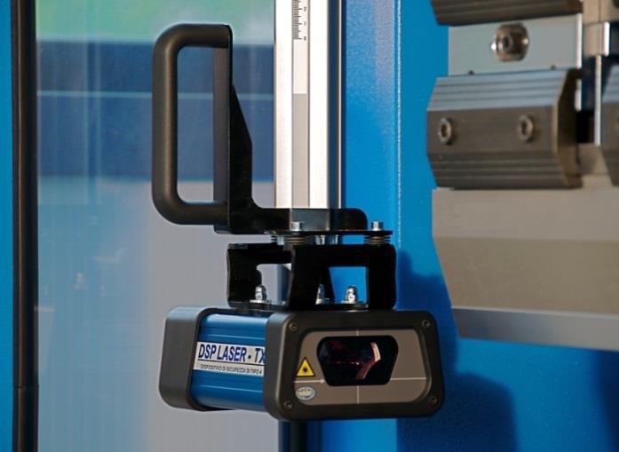 Full Automatic High Power Sheet Bending Machine And Cnc Press Brake Machine آلة ثني الألواح الأوتوماتيكية الكاملة ذات الطاقة العالية وآلة الفرامل الصحافة باستخدام الحاسب الآلي