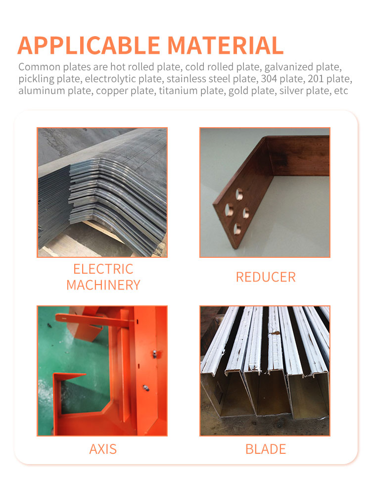 Good Price! Cnc Metal Steel Hydraulic Bending Machine Cnc Press Brake Machine سعر جيد! التصنيع باستخدام الحاسب الآلي المعادن الصلب الهيدروليكية الانحناء آلة آلة الصحافة الفرامل باستخدام الحاسب الآلي