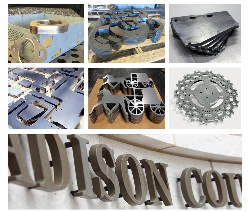 عالية الدقة 1000 واط سعر آلة القطع بالليزر الليفي