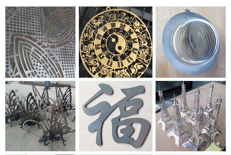 عالية الدقة 1000 واط سعر آلة القطع بالليزر الليفي