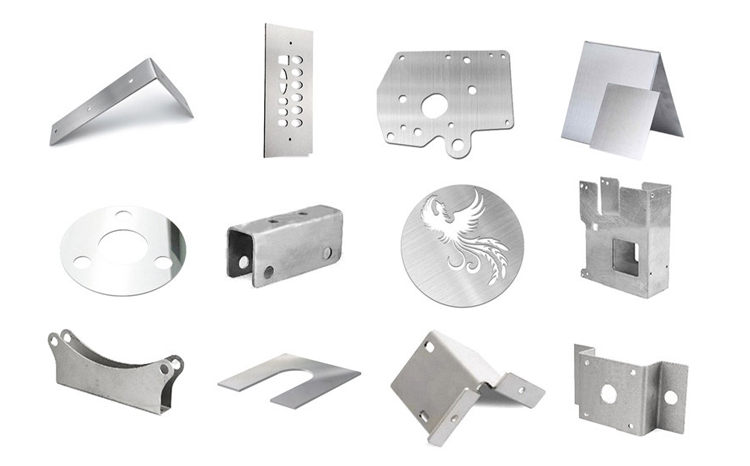 High Precision Cnc Medium Width Metal Sheet Fiber Laser Cutting Machine عالية الدقة التصنيع باستخدام الحاسب الآلي عرض متوسط الصفائح المعدنية الألياف آلة القطع بالليزر