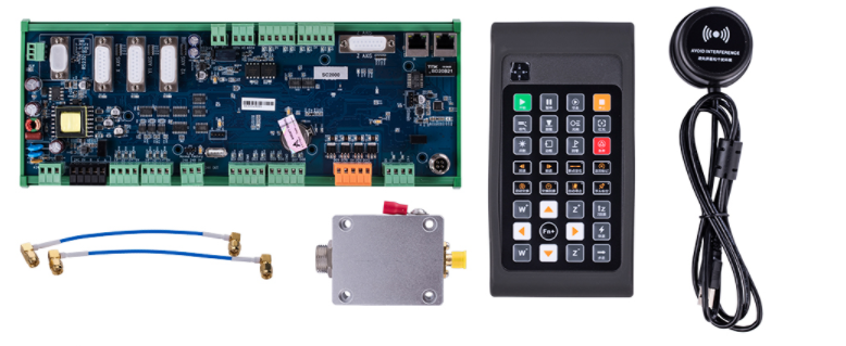 عالية الدقة الألياف الليزر قطع المعادن 2000w الكربون الصلب المقاوم للصدأ