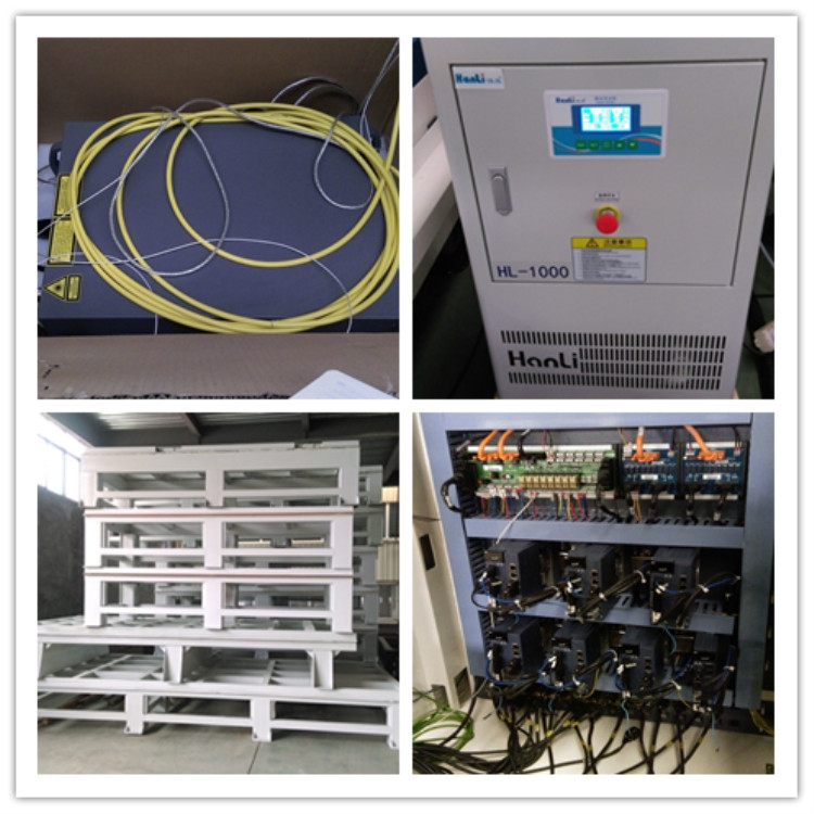 High Quality 1530 Fiber Laser Cutting Machine For Metal 500w 750w 1000w 1500w عالية الجودة 1530 الألياف آلة القطع بالليزر للمعادن 500w 750w 1000w 1500w