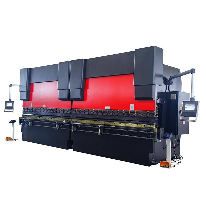 Hydraulic Press Brake 3 Meter 160 Ton High Quality Cnc Wc67y-Bending Machine الفرامل الهيدروليكية الصحافة 3 متر 160 طن عالية الجودة آلة الانحناء باستخدام الحاسب الآلي Wc67y