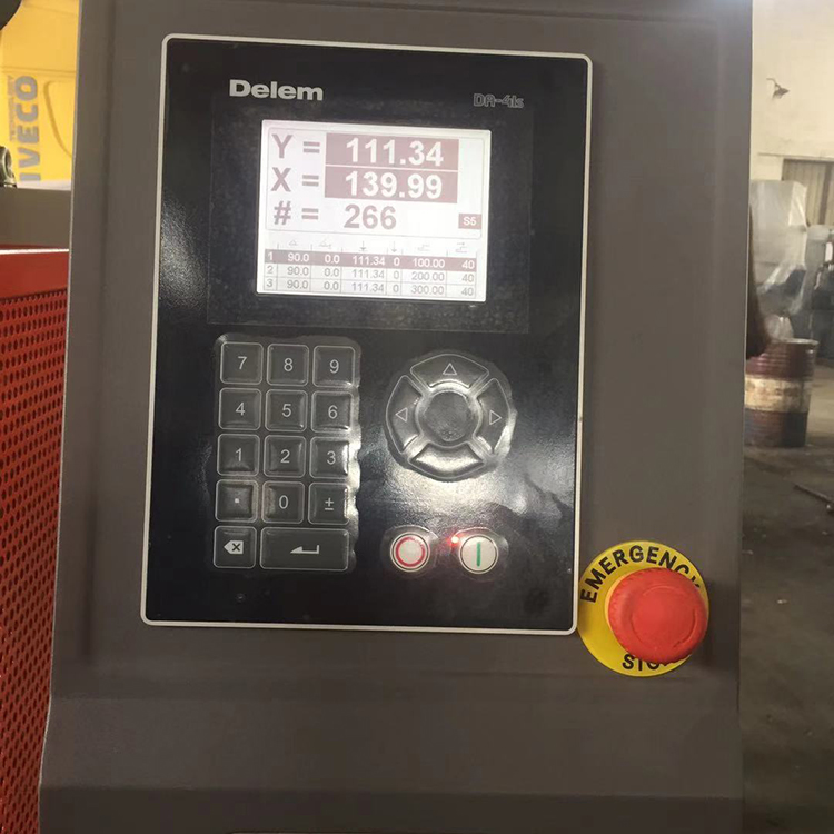 Hydraulic Press Brake Machine Acl Torsion Bar Synchro Mechanical Press Brake الهيدروليكية الصحافة آلة الفرامل acl التواء بار تزامن الصحافة الميكانيكية الصحافة الفرامل