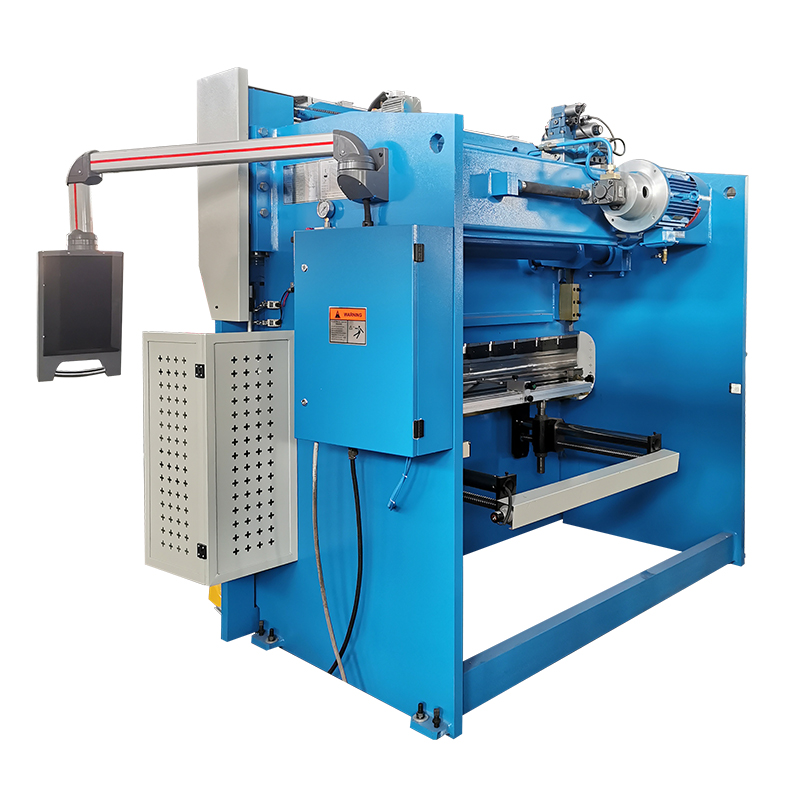 Hydraulic Press Wc67y 80/2500 China Cheap Price Hydraulic Press Brake Machine مكبس هيدروليكي Wc67y 80/2500 الصين رخيصة الثمن آلة الفرامل الهيدروليكية الصحافة