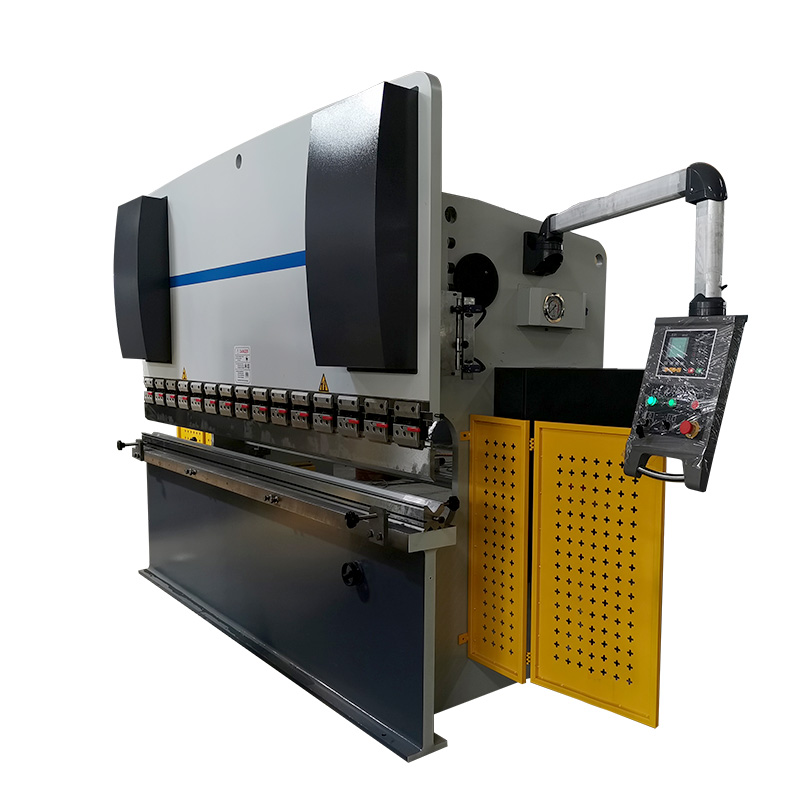 Hydraulic Press Wc67y 80/2500 China Cheap Price Hydraulic Press Brake Machine مكبس هيدروليكي Wc67y 80/2500 الصين رخيصة الثمن آلة الفرامل الهيدروليكية الصحافة